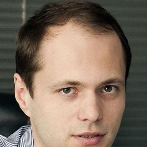 Foto Evgeny Nikishov