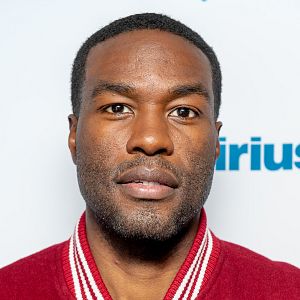Foto Yahya Abdul-Mateen II