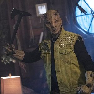 Foto Charmed - Nova Geração