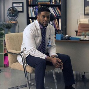 Foto Hospital New Amsterdam