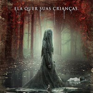 Foto A Maldição da Chorona