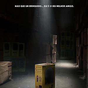 Foto Brinquedo Assassino