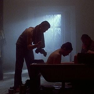 Foto Classe Operária