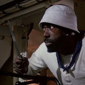 Foto Ataque em Alto-Mar