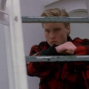 Foto Ataque em Alto-Mar