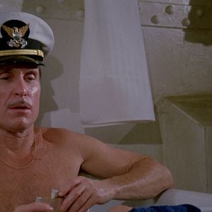 Foto Ataque em Alto-Mar