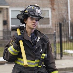 Foto Miranda Rae Mayo