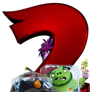 Foto Angry Birds 2 - O Filme