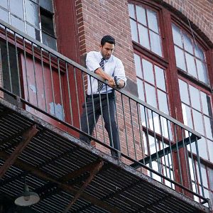 Foto Inimigo Interno