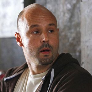 Foto Inimigo Interno