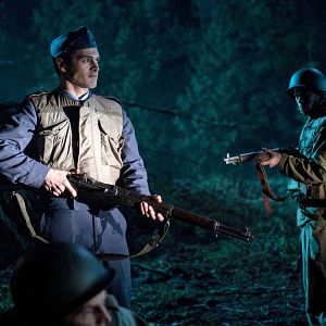 Foto Michael Malarkey