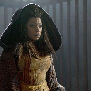 Foto Lorraine Toussaint