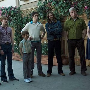 Foto Michael Cudlitz