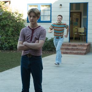 Foto Christopher Paul Richards