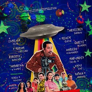 Foto Cine Holliúdy 2 - A Chibata Sideral