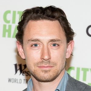 Foto JJ Feild