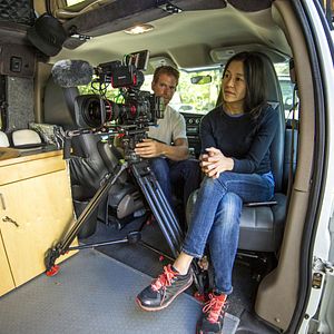 Foto Elizabeth Chai Vasarhelyi