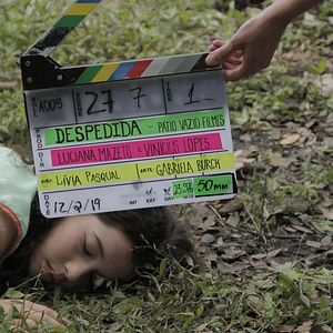 Foto Despedida