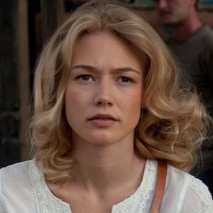 Foto Oksana Akinshina