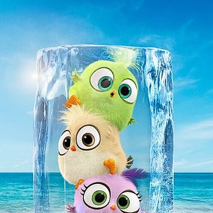 Foto Angry Birds 2 - O Filme