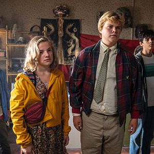 Foto Ilyes Moutaoukkil