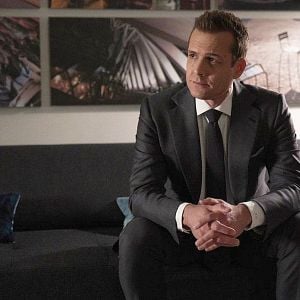 Foto Gabriel Macht