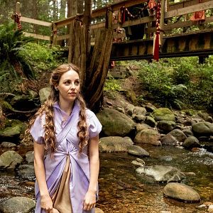 Foto Brittany Curran