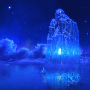 Foto O Reino Gelado: A Terra dos Espelhos