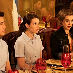 Foto Amor em Little Italy