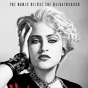 Foto Madonna + The Breakfast Club