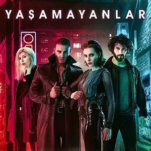 Foto Yaşamayanlar