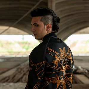 Foto Giacomo Ferrara