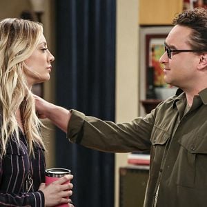 Foto The Big Bang Theory