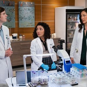 Foto The Good Doctor