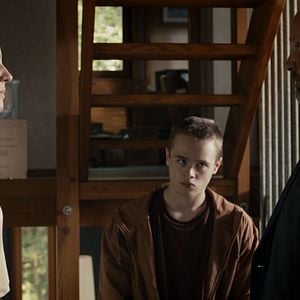 Foto Grégory Gadebois