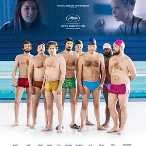 Foto Um Banho de Vida