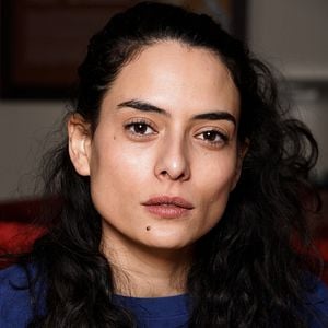 Foto Nailia Harzoune