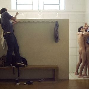 Foto A Quarta Parede