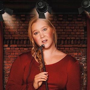 Foto Amy Schumer Growing