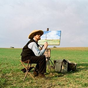 Foto No Portal da Eternidade