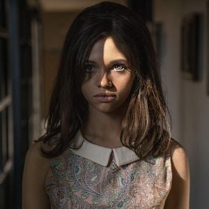 Foto India Eisley