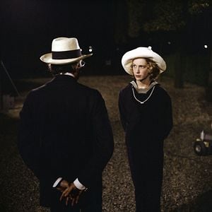 Foto Morte em Veneza