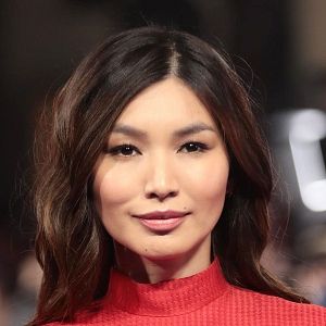 Foto Gemma Chan