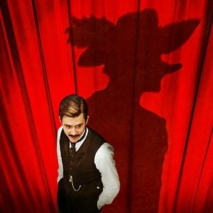 Foto Cyrano Mon Amour