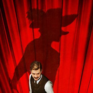 Foto Cyrano Mon Amour