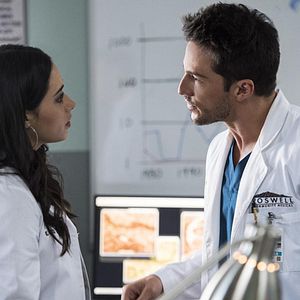 Foto Michael Trevino