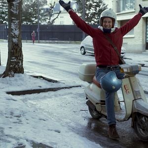 Foto Amor à Segunda Vista