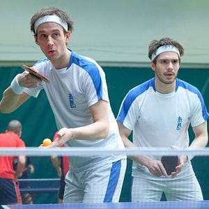 Foto Amor à Segunda Vista