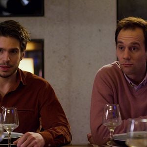 Foto Amor à Segunda Vista