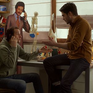 Foto Amor à Segunda Vista